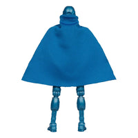 MC FARLANE 2025 - Superman (2025) DC Direct Playset Fortress of Solitude with Superman Robot