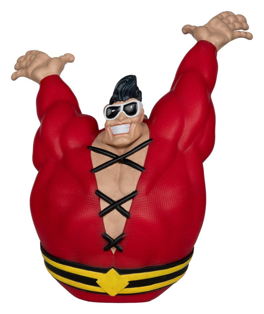 PRE ORDINE - DC Direct Todd's Mods Vinyl Figure Plastic Man 10 cm (Limited Edition)