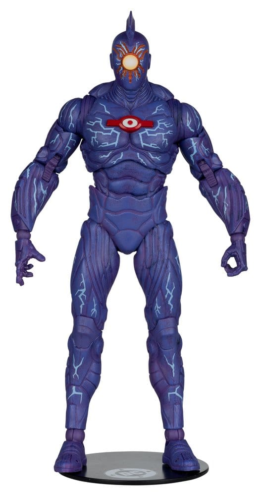 PRE ORDINE - DC Multiverse Action Figure O.M.A.C. (Infinite Crisis) 19 cm