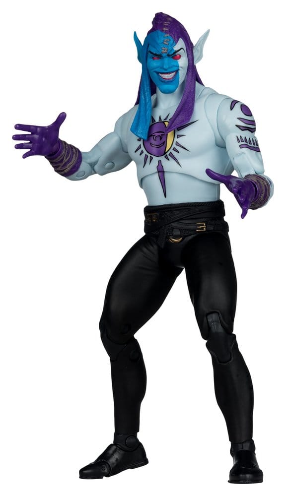 PRE ORDINE - DC Multiverse Action Figure Eclipso (DC Classic) 20 cm