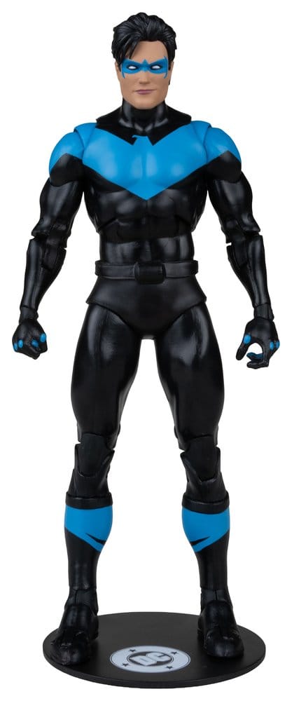 PRE ORDINE - DC Direct Page Punchers Action Figure Nightwing (Nightwing #81) 18 cm