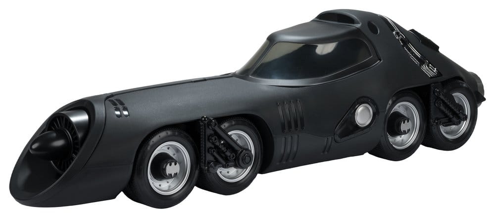 PRE ORDINE - DC Theatrical Vehicle Batmissile (Batman Returns) 54 cm