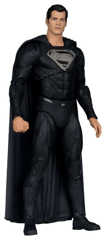 PRE ORDINE - DC Multiverse Action Figure Superman (Justice League) 18 cm