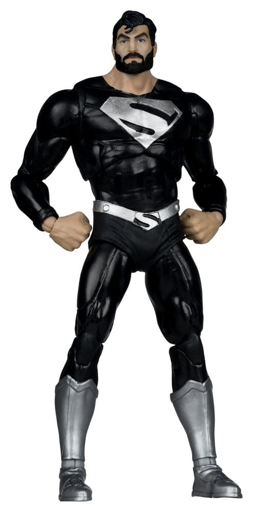 PRE ORDINE - DC Multiverse Action Figure Superman (Superman: Lois and Clark) 18 cm