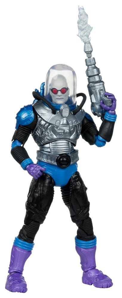 PRE ORDINE - DC Multiverse McFarlane Vault Collection Action Figure Mr. Freeze 18 cm