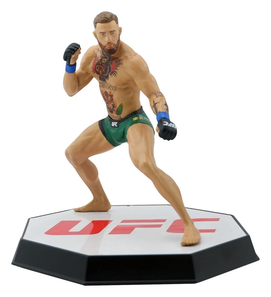 PRE ORDINE - UFC McFarlane SportsPicks Action Figure Conor McGregor 15 cm