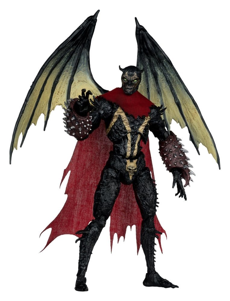 PRE ORDINE - Spawn Toy Action Figure Classic Nightmare Spawn 23 cm