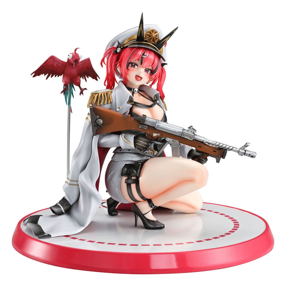 PRE ORDINE - Goddes of Victory: Nikke PVC Statue 1/7 Mast 19 cm