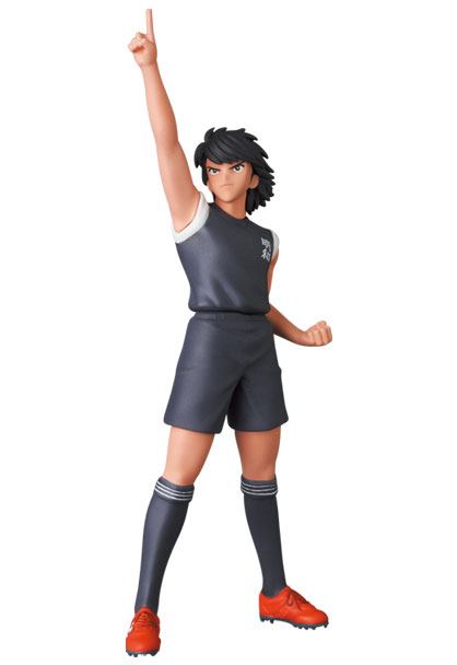 PRE ORDINE - Captain Tsubasa UDF Mini Figure Hyuga Kojiro (Reproduction) 6 cm