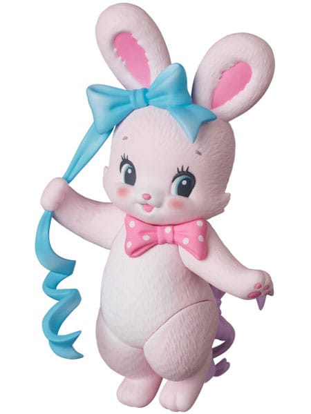 PRE ORDINE - SWIMMER UDF Mini Figure Ribunny 6 cm