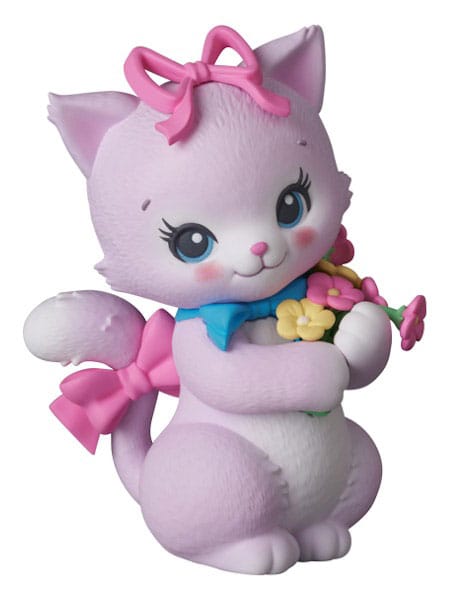 PRE ORDINE - SWIMMER UDF Mini Figure Cammey 6 cm
