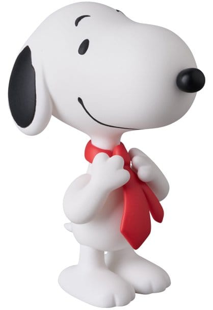 PRE ORDINE - Peanuts UDF Series 19 Mini Figure Father's Day Tie 7 cm