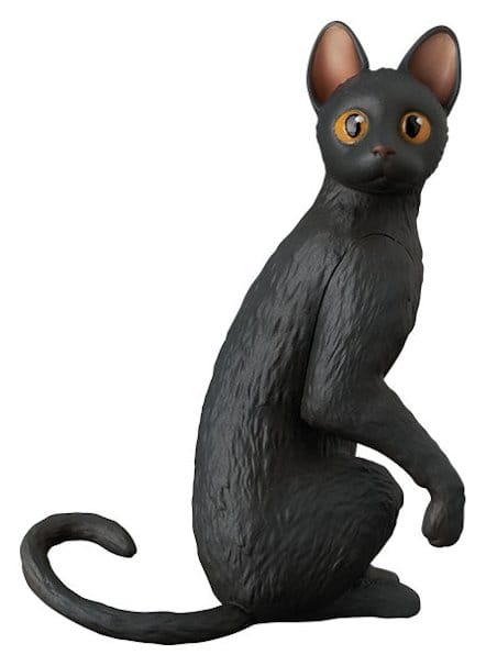 PRE ORDINE - Flow UDF PVC Figure Cat