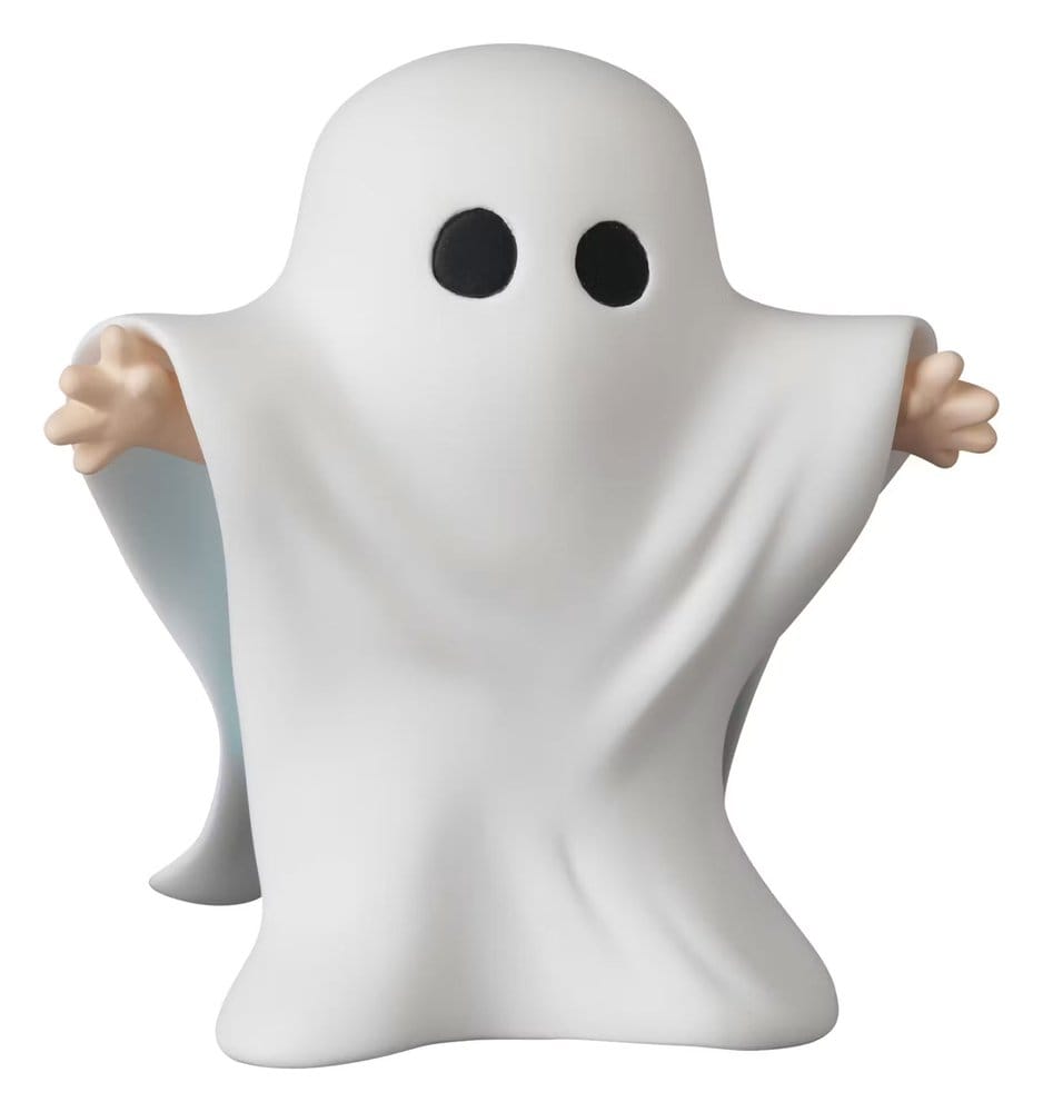 PRE ORDINE - Peanuts UDF Series 20 Mini Figure Halloween Patty 9 cm