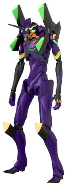 PRE ORDINE - Neon Genesis Evangelion MAFEX Action Figure EVA13 (2021) 19 cm