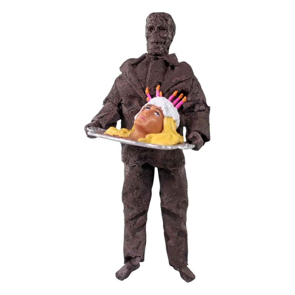 PRE ORDINE - Creepshow Action Figure Nate 20 cm
