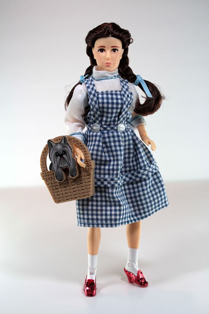 PRE ORDINE - The Wizard of Oz Action Figure Dorothy 20 cm