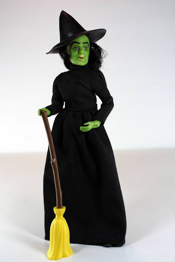 PRE ORDINE - The Wizard of Oz Action Figure The Wicked Witch of the West 20 cm