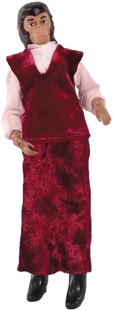 PRE ORDINE - Planet of the Apes Action Figure Zira Limited Edition 20 cm