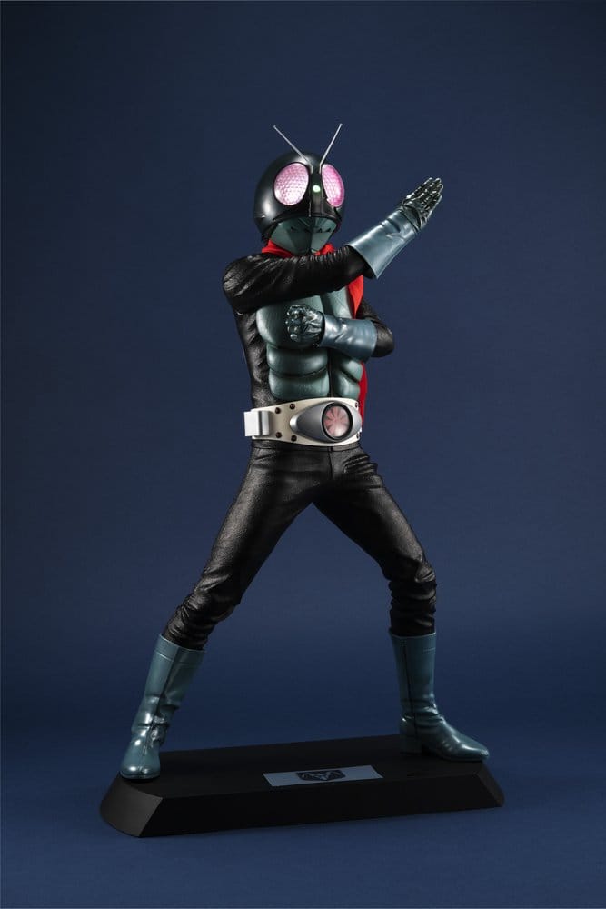 PRE ORDINE - Kamen Rider Ultimate Article Figure Masked Rider 40 cm