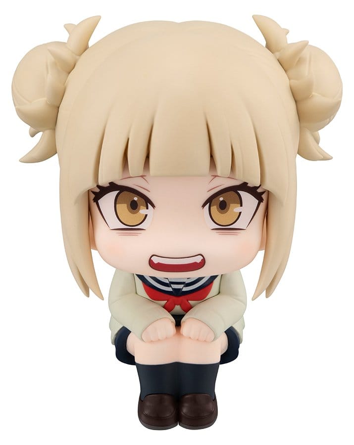 PRE ORDINE - My Hero Academia Look Up PVC Figure Himiko Toga 11 cm (Repeat)