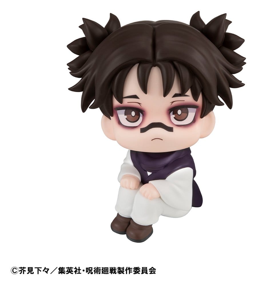 PRE ORDINE - Jujutsu Kaisen Lookup PVC Figure Choso 11 cm (Repeast)