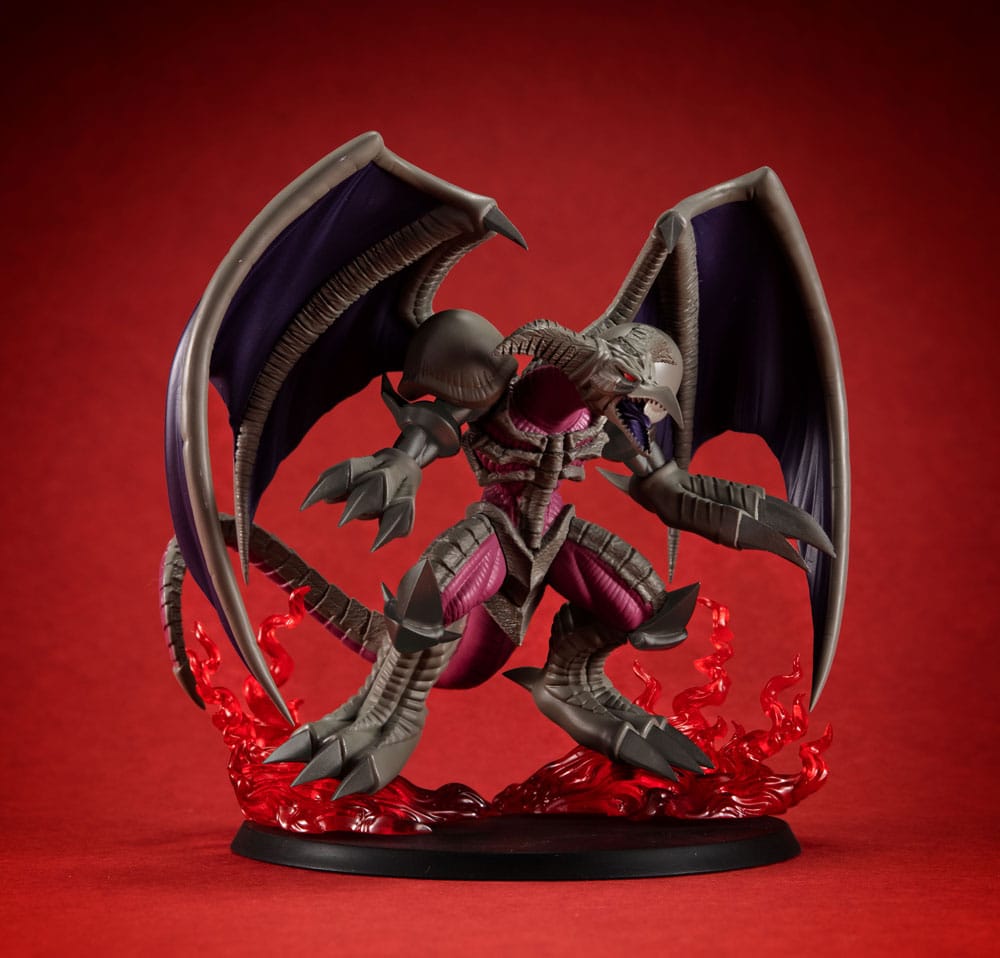 PRE ORDINE - Yu-Gi-Oh! Duel Monsters Monsters Chronicle GX PVC Statue B. Skull Dragon 9 cm