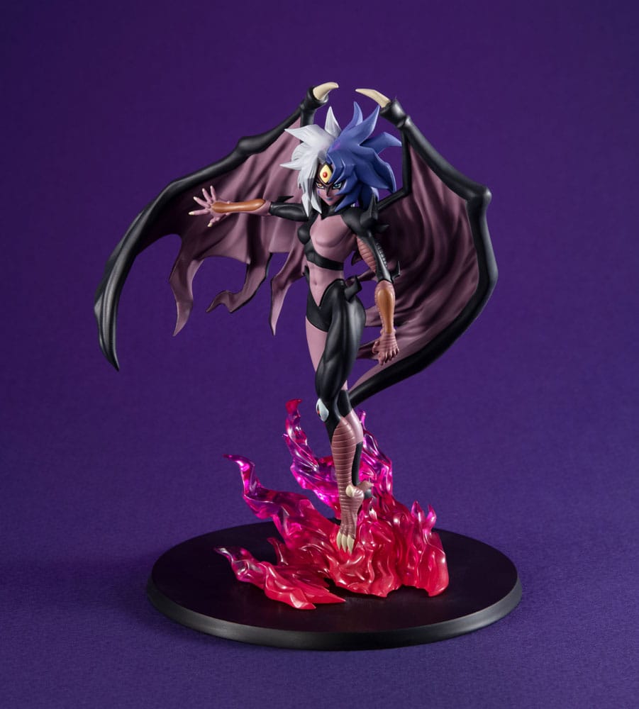 PRE ORDINE - Yu-Gi-Oh! Duel Monsters Monsters Chronicle GX PVC Statue Yubel 12 cm