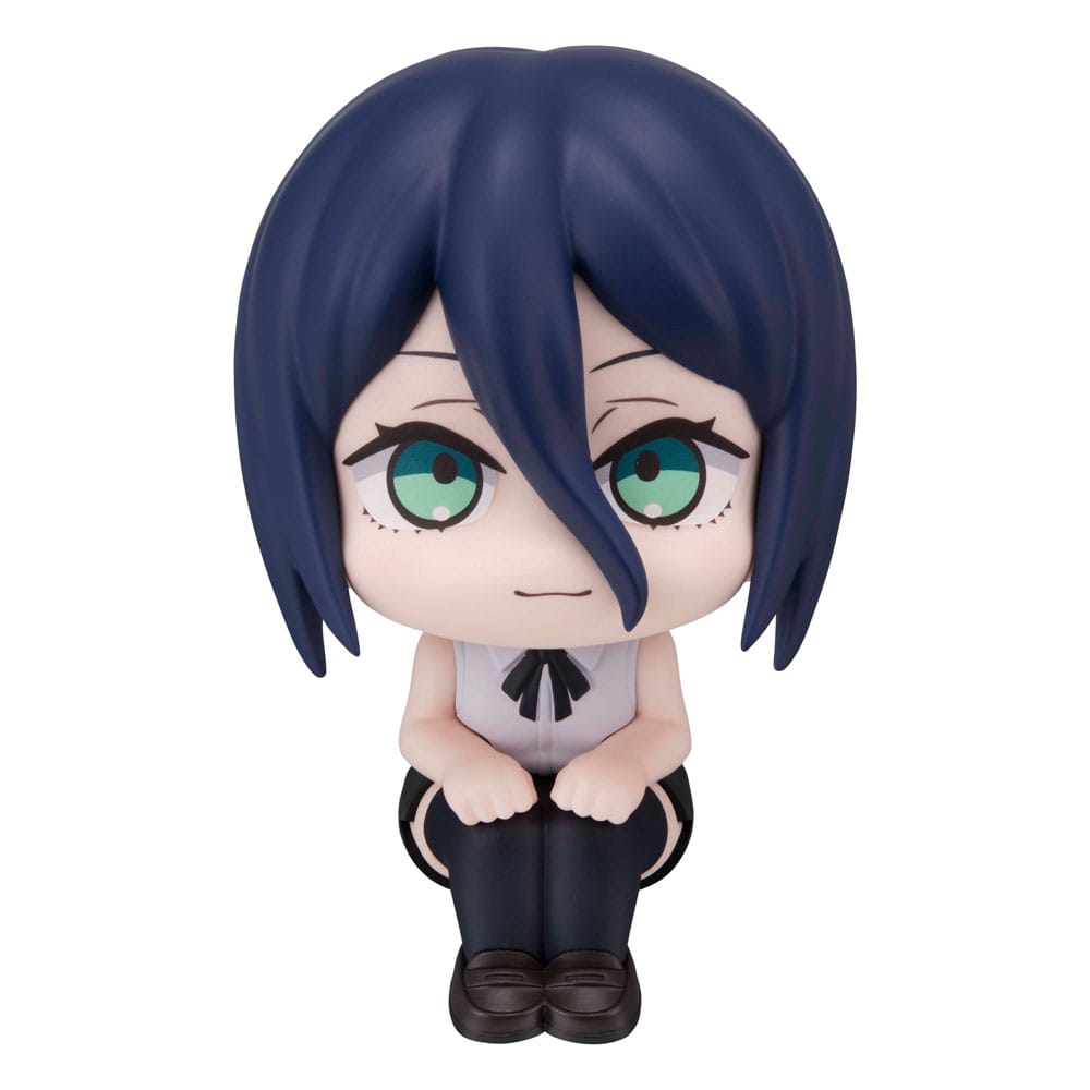 PRE ORDINE - Chainsaw Man The Movie: Reze Arc Look Up PVC Statue Reze 11 cm