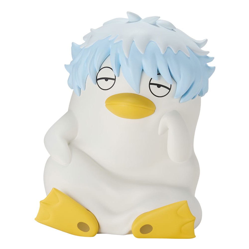 PRE ORDINE - Gintama Character Coin Bank Ginzabeth 13 cm