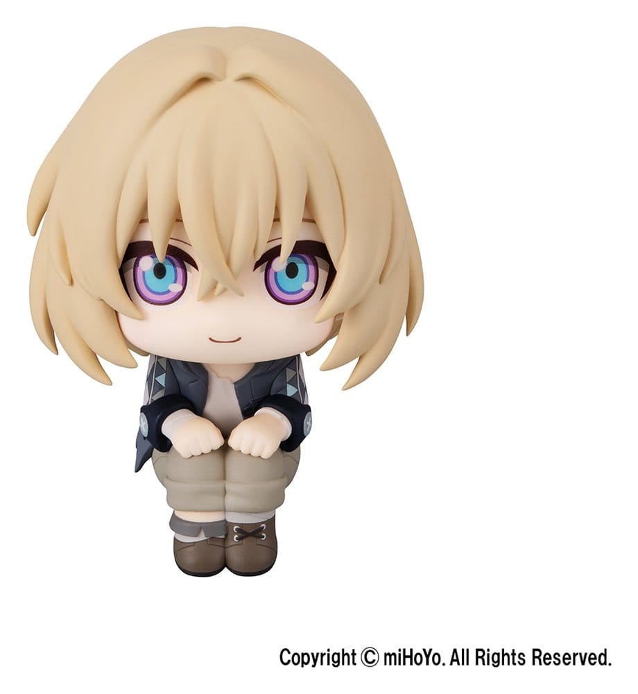 PRE ORDINE - Honka: Star Rail Look Up PVC Statue Kakavasha 11 cm
