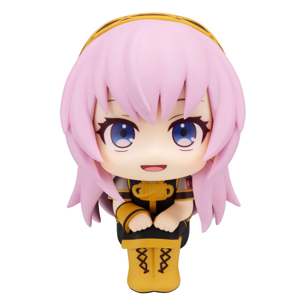PRE ORDINE - Vocaloid Look Up PVC Statue Luka 11 cm
