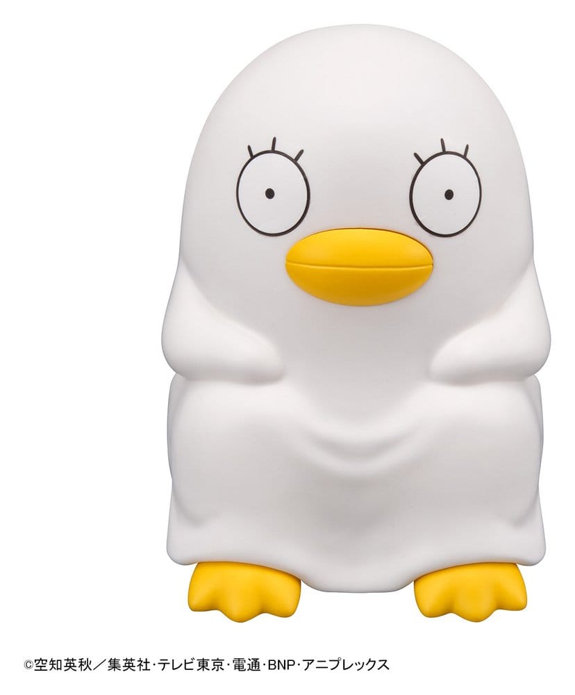 PRE ORDINE - Gintama Look Up PVC Statue Elizabeth 11 cm