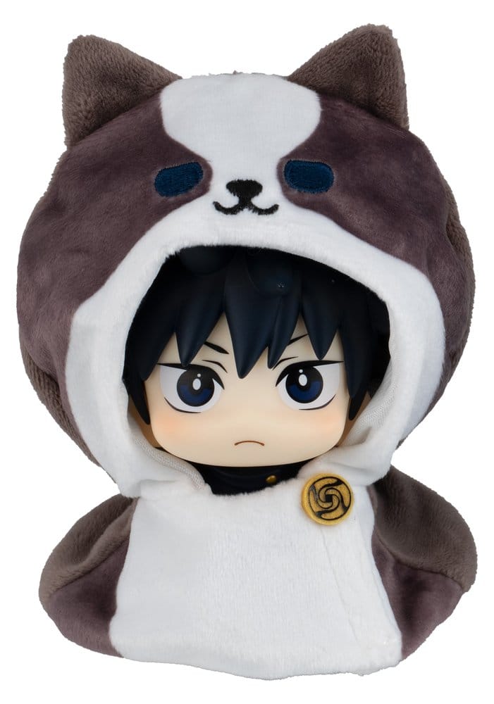 PRE ORDINE - Jujutsu Kaisen Look Up Cape for PVC Figures Anime 5th Anniversary Megumi Fushiguro
