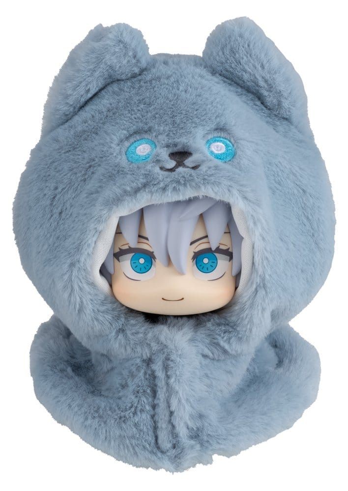 PRE ORDINE - Jujutsu Kaisen Look Up Cape for PVC Figures Anime 5th Anniversary Satoru Gojo