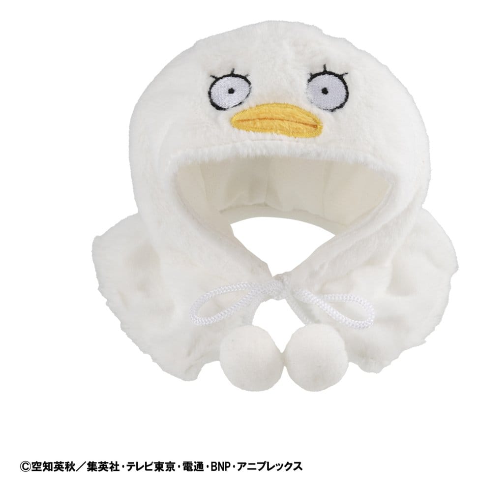 PRE ORDINE - Gintama Lookup Cape for PVC Figures Elizabeth