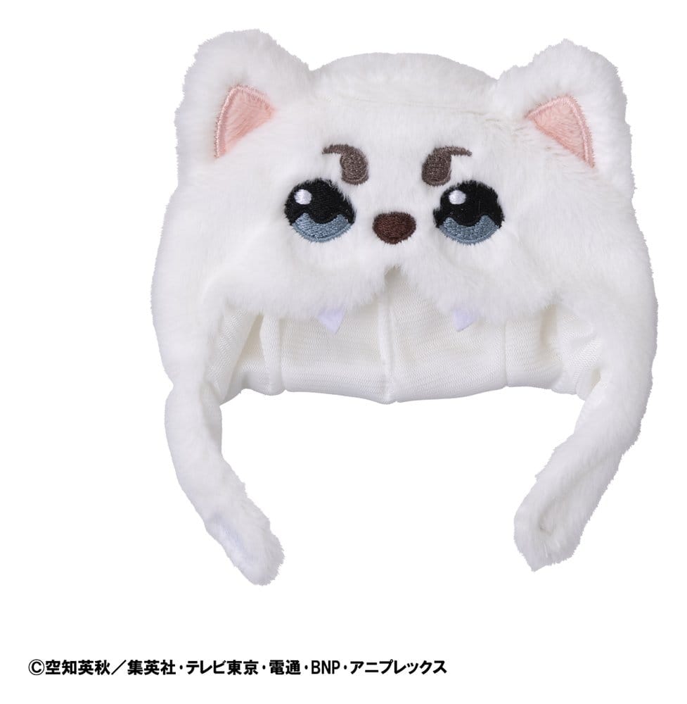 PRE ORDINE - Gintama Lookup Cap for PVC Figures Sadaharu