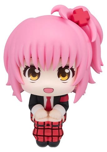 PRE ORDINE - Shugo Chara! Look Up PVC Figure Amu Hinamori 11 cm (with gift)