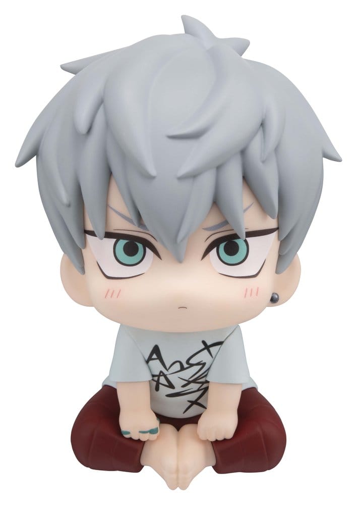 PRE ORDINE - Alien Stage Look Up PVC Figure Till 11 cm