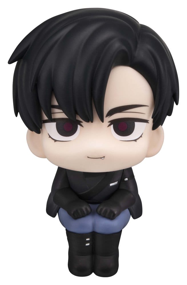 PRE ORDINE - Alien Stage Look Up PVC Figure Ivan 11 cm