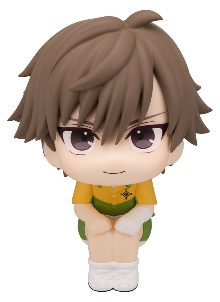 PRE ORDINE - The New Prince of Tennis Look Up PVC Figure Kuranosuke Shiraishi 11 cm
