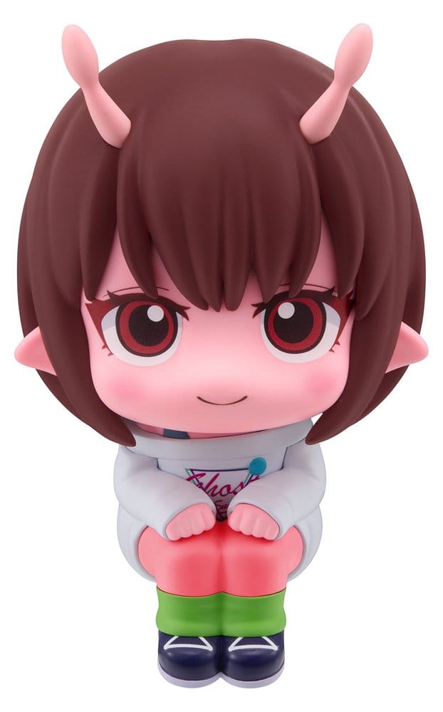 PRE ORDINE - Milky Subway Look Up PVC Figure The Galactic Limited Express Chiharu 11 cm