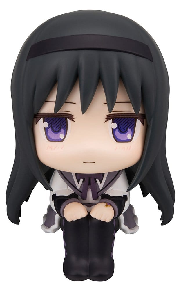 PRE ORDINE - Puella Magi Madoka Magica Look Up PVC Figures 2-Pack Madoka Kaname & Homura Akemi 11 cm (with gift)