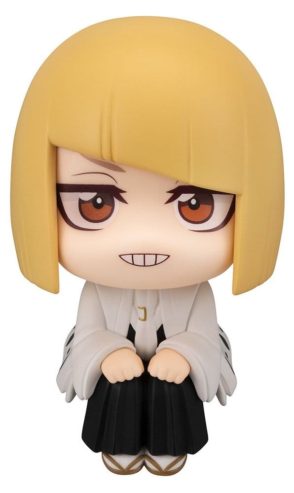 PRE ORDINE - Bleach Look Up PVC Figure TV Anime Thousand-Year Blood War Shinji Hirako 11 cm