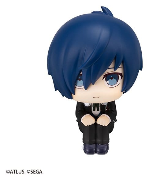 PRE ORDINE - Persona 3 Look Up PVC Figure Reload Hero 11 cm