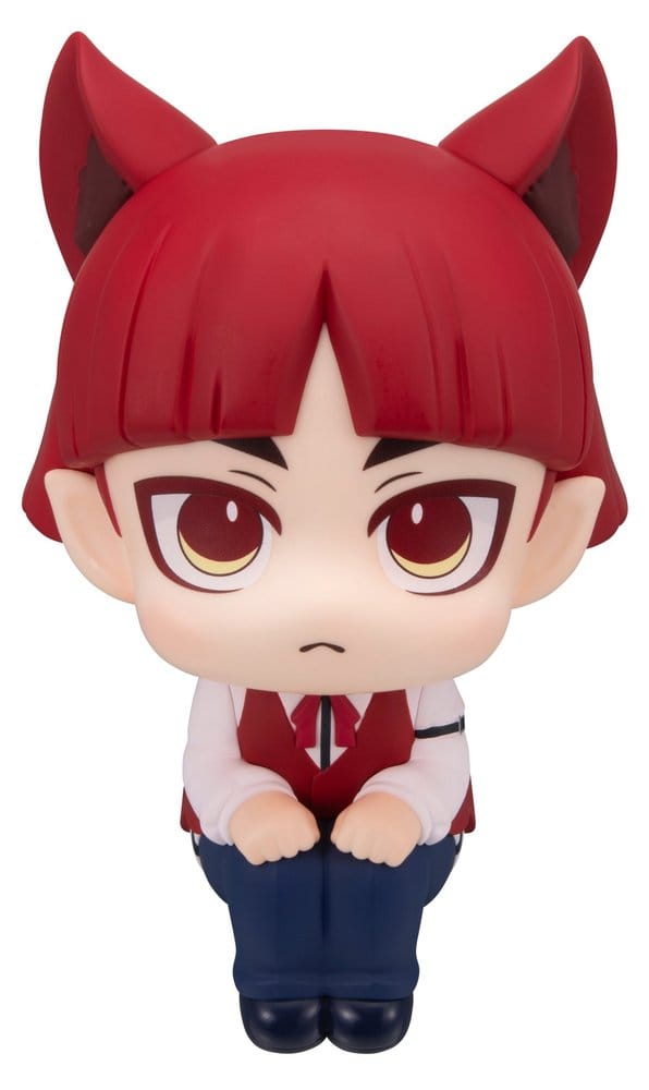 PRE ORDINE - Welcome to Demon School! Iruma-kun Look Up PVC Figure Opera 11 cm