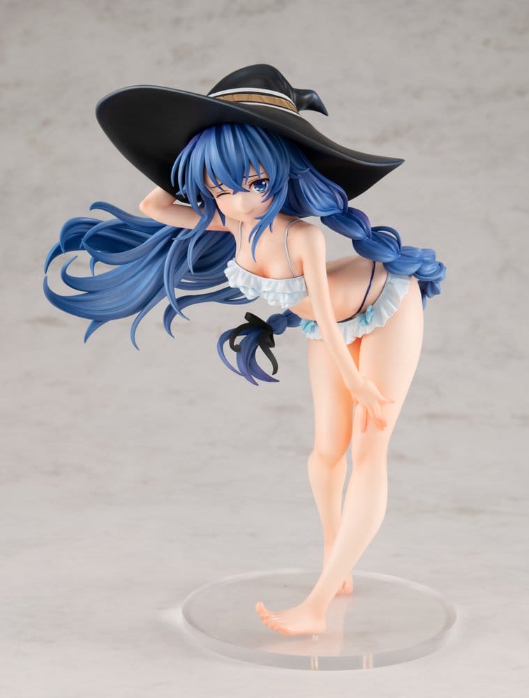 PRE ORDINE - Mushoku Tensei: Jobless Reincarnation Lucrea PVC Figure Roxy Bathing Suit Ver 20 cm