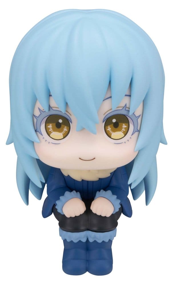 PRE ORDINE - That Time I Got Reincarnated as a Slime Look Up PVC Figure Rimuru Tempest 11 cm