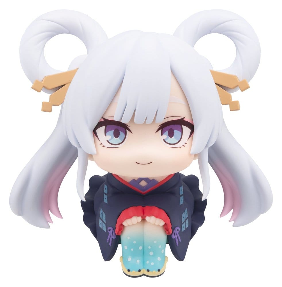 PRE ORDINE - Cosmic Princess Kaguya! Look Up PVC Figure Yachiyo Runami 11 cm