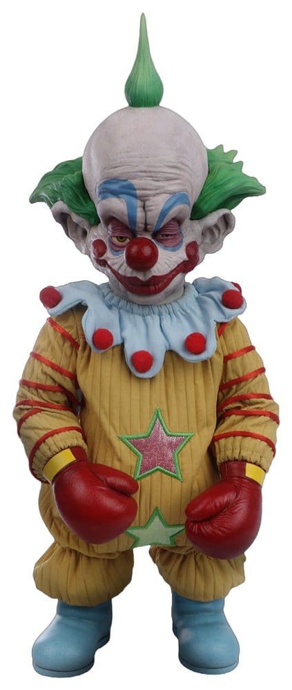 PRE ORDINE - Killer Klowns From Outer Space MDS Mega Scale Plush Doll Shorty 38 cm